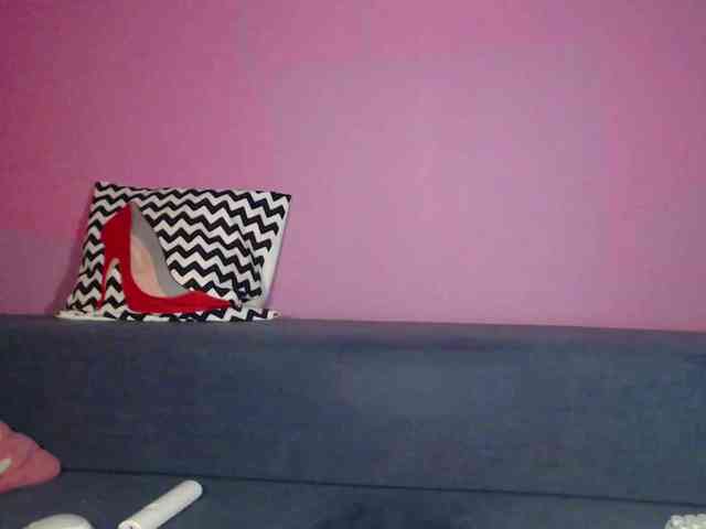 Barbie-mf webcam
