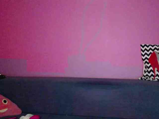 Barbie-mf webcam