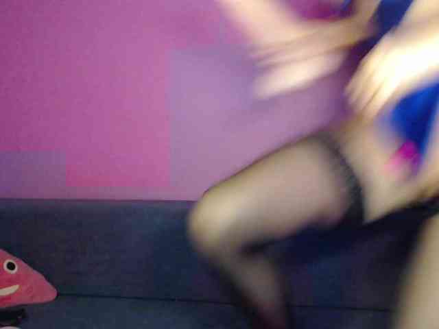 real live web cam Barbie-mf