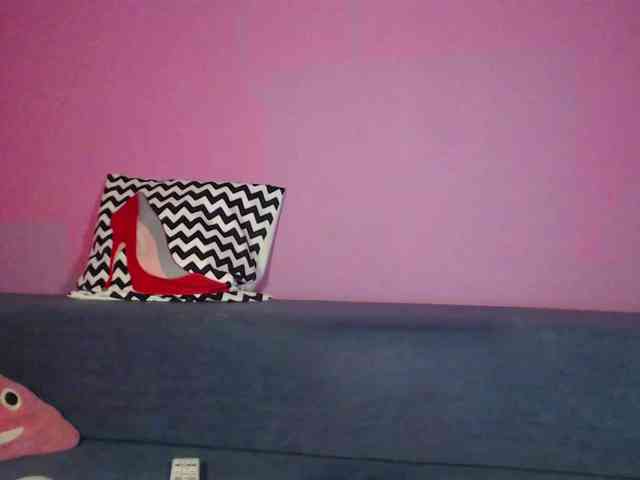 Barbie-mf webcam