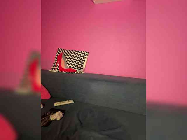 Barbie-mf webcam