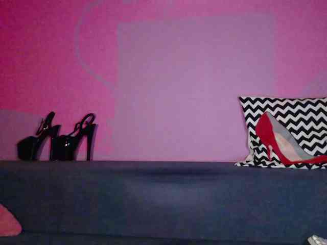 Barbie-mf webcam