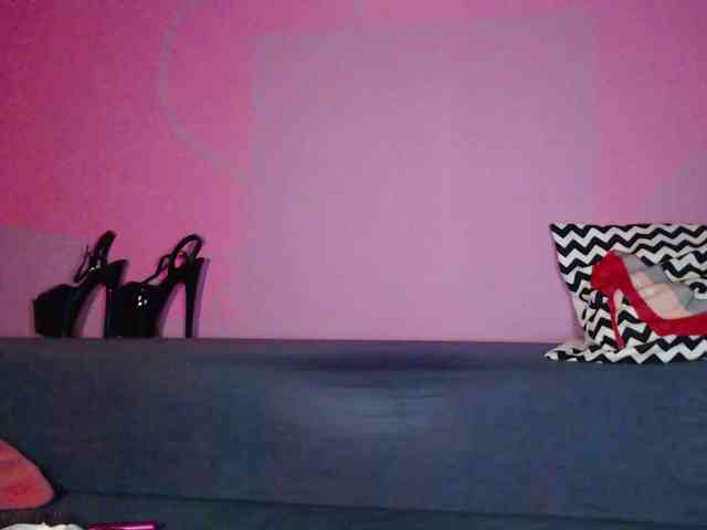 Barbie-mf webcam