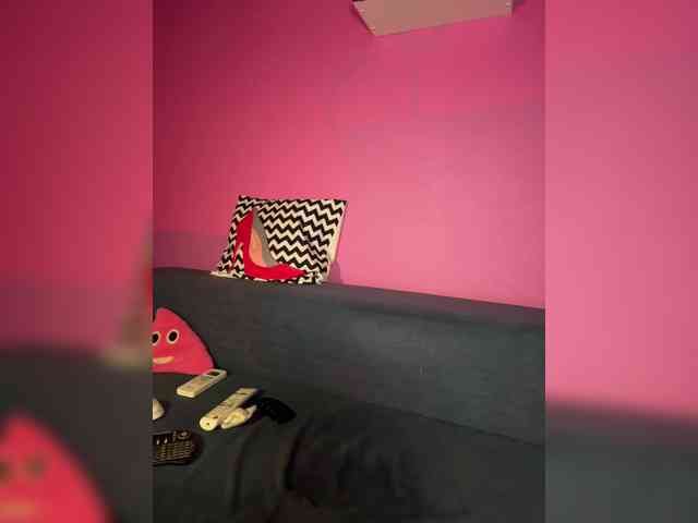 Barbie-mf webcam
