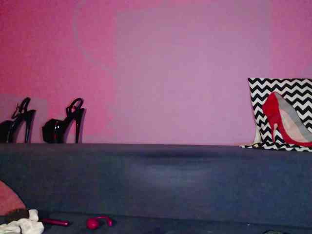 Barbie-mf webcam