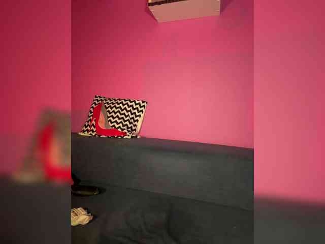 Barbie-mf webcam