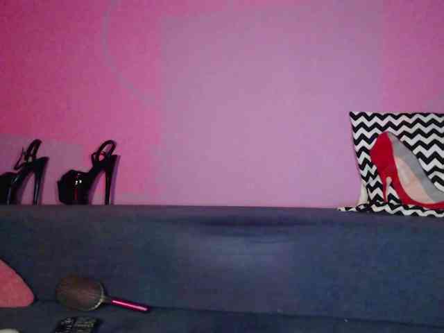 Barbie-mf webcam