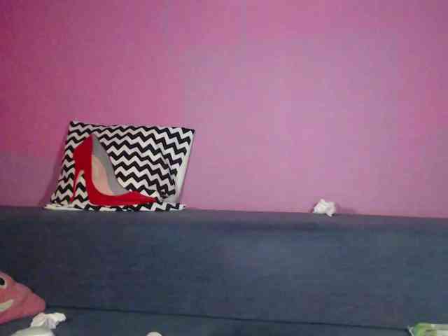 Barbie-mf webcam