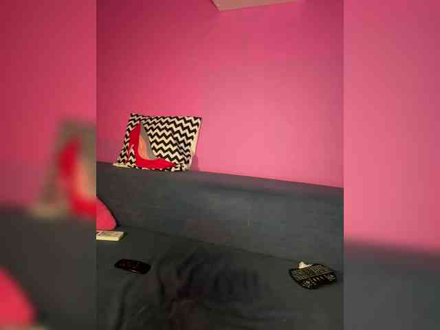 Barbie-mf webcam