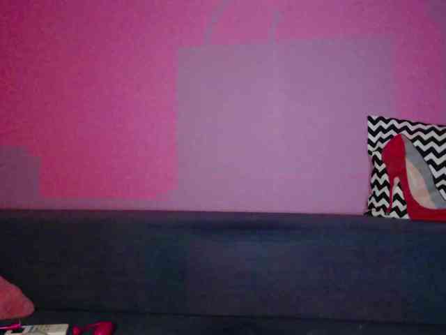 Barbie-mf webcam