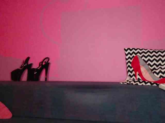 Barbie-mf webcam