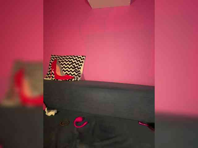 Barbie-mf webcam