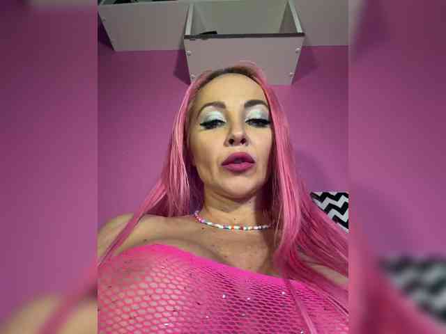 Barbie-mf webcam