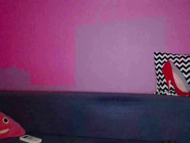 Barbie-mf webcam