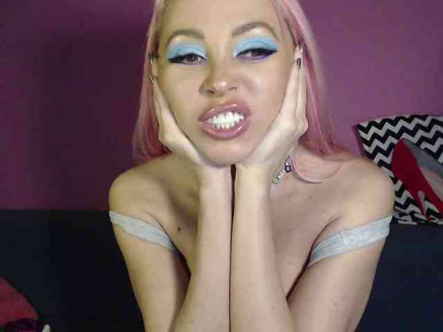 Barbie-mf webcam