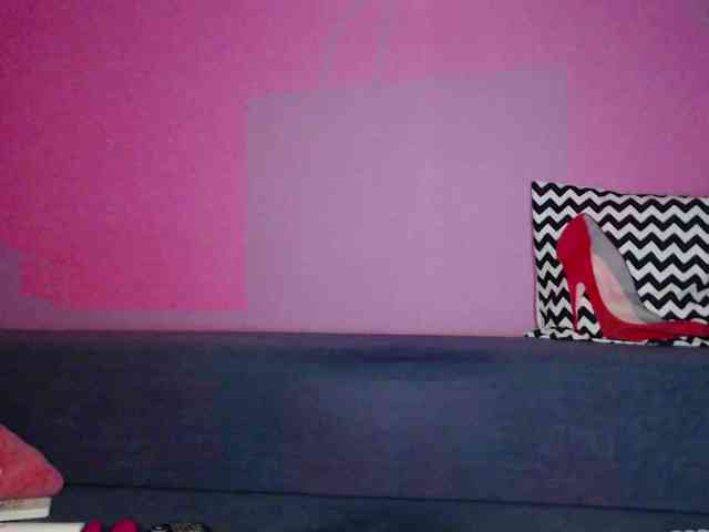 Barbie-mf webcam