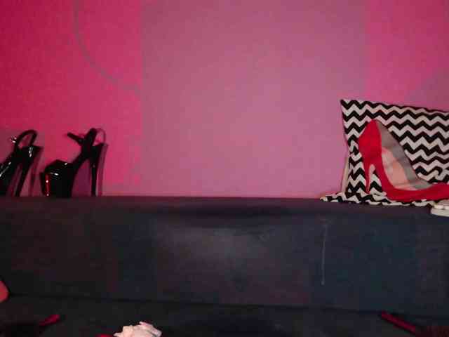 Barbie-mf webcam