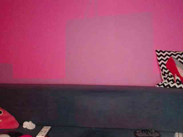 Barbie-mf webcam