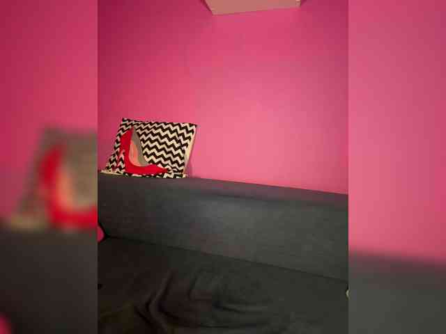 Barbie-mf webcam