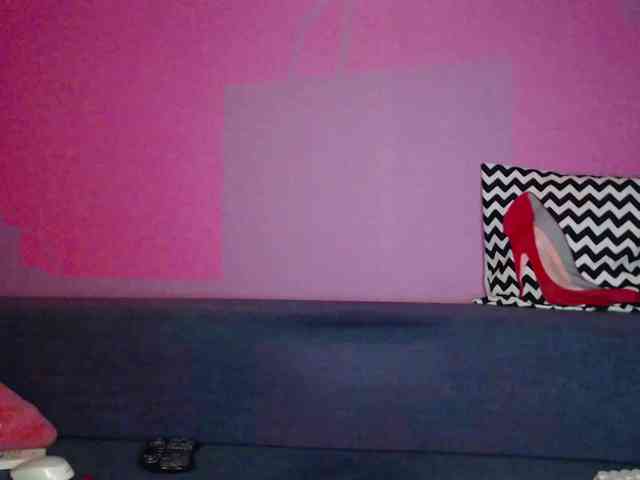 Barbie-mf webcam