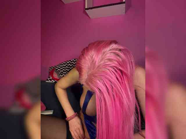 Barbie-mf webcam