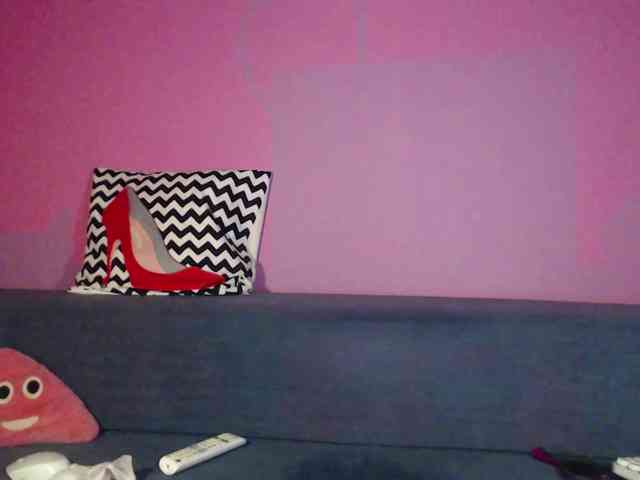 Barbie-mf webcam