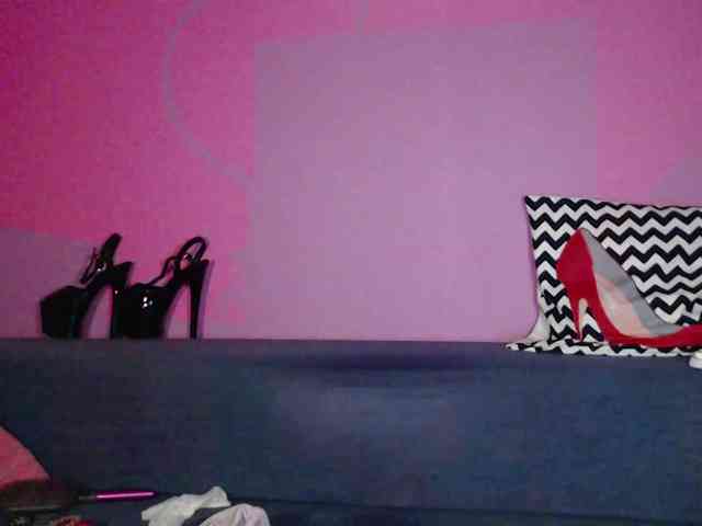 Barbie-mf webcam