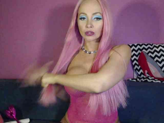 Barbie-mf webcam