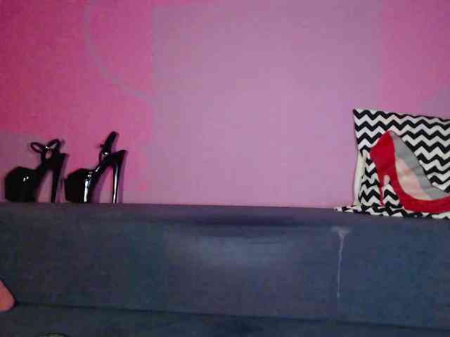 Barbie-mf webcam