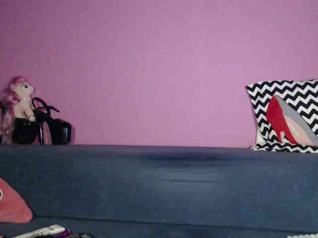 Barbie-mf Live Webcam on BongaCams