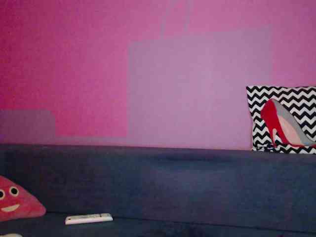 Barbie-mf webcam