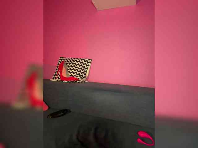 Barbie-mf webcam