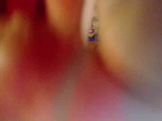 Barbie-mf webcam
