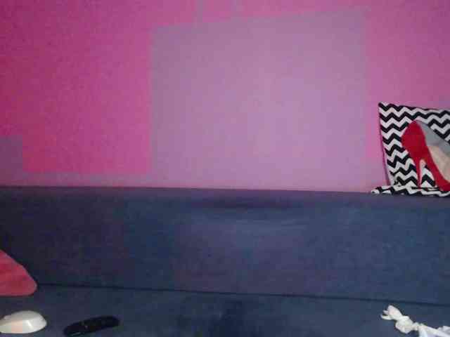 live webcam online Barbie-mf