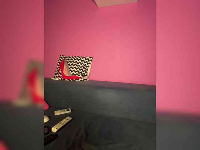 Barbie-mf webcam