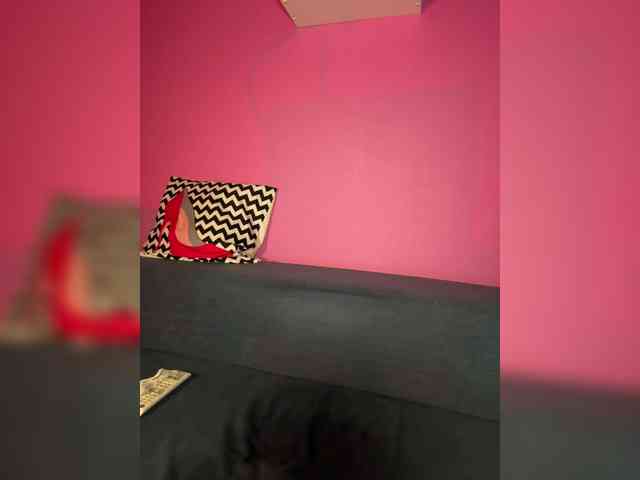 real live web cam Barbie-mf