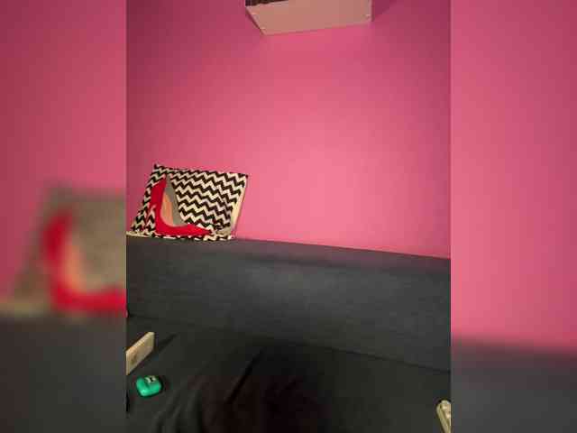Barbie-mf webcam