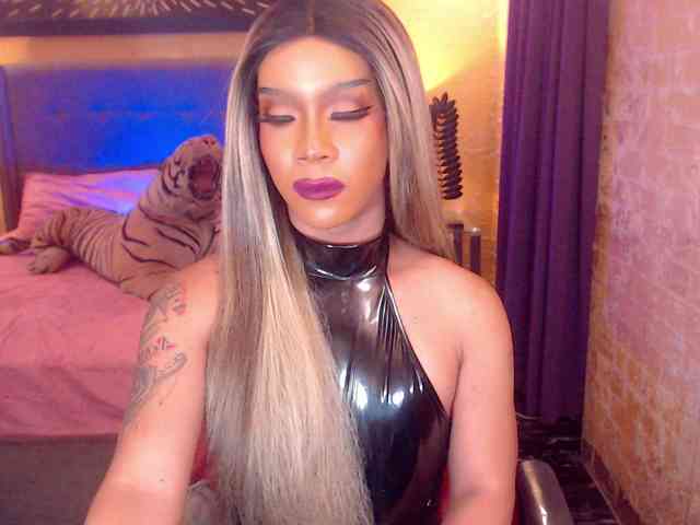 AmazingTransVictoria AmazingTransVictoria
