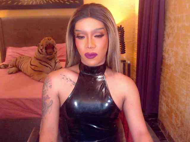 AmazingTransVictoria AmazingTransVictoria