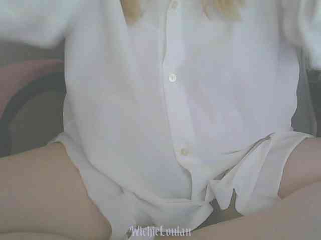WichieLoulan webcam
