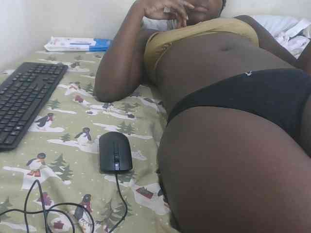 Notorioussaint webcam
