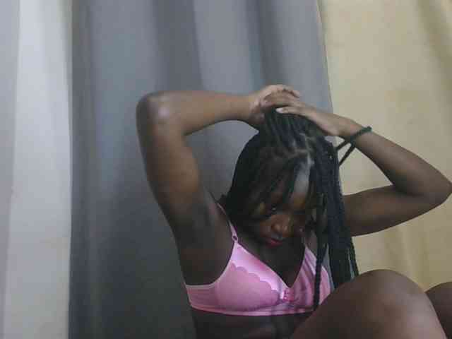 Notorioussaint webcam