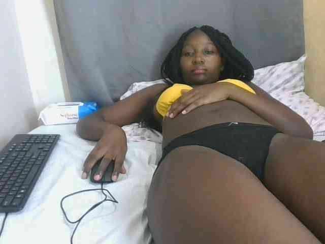 Notorioussaint webcam