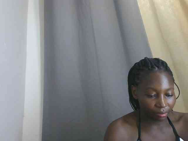 Notorioussaint webcam