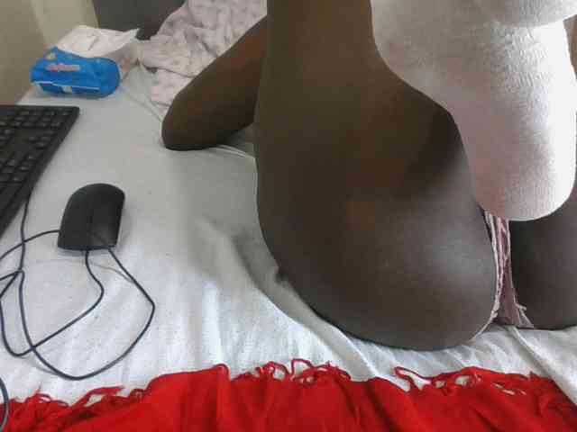 Notorioussaint webcam