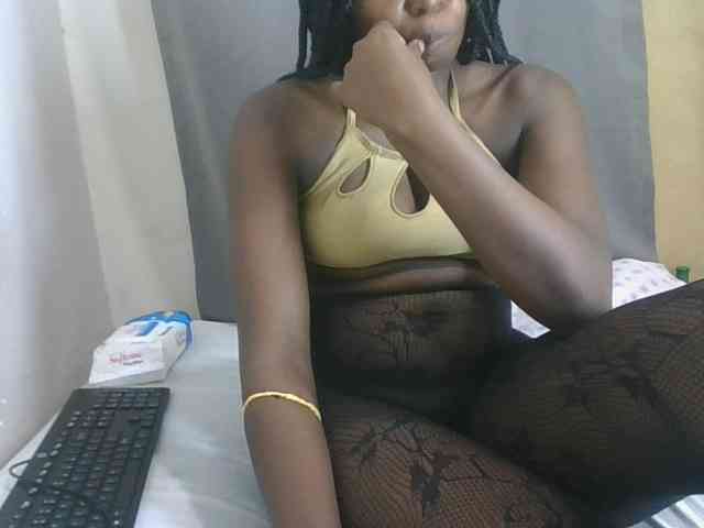 Notorioussaint webcam
