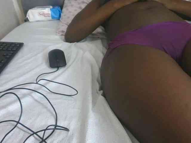 Notorioussaint webcam