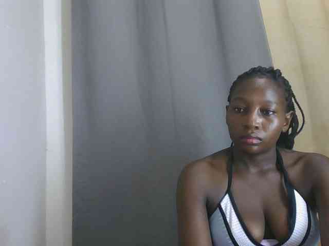 Notorioussaint webcam