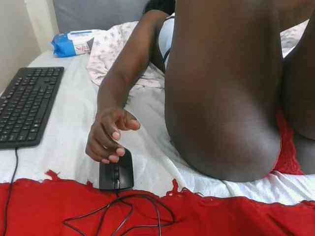 Notorioussaint webcam