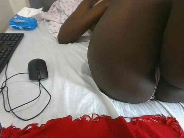 Notorioussaint webcam